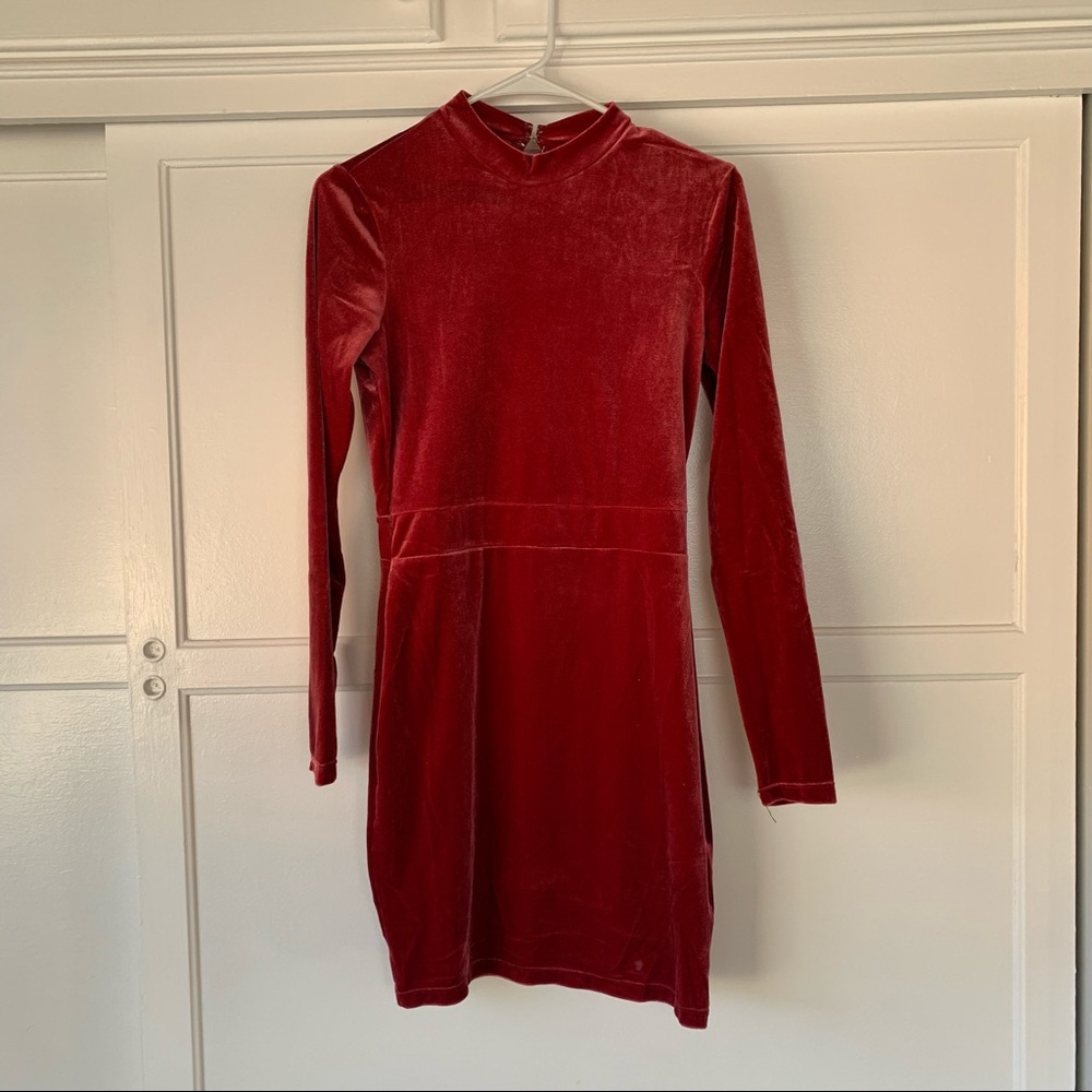 H&M dress